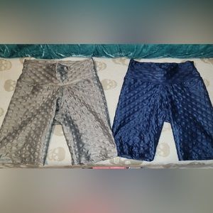 Muscle Sisters Shorts